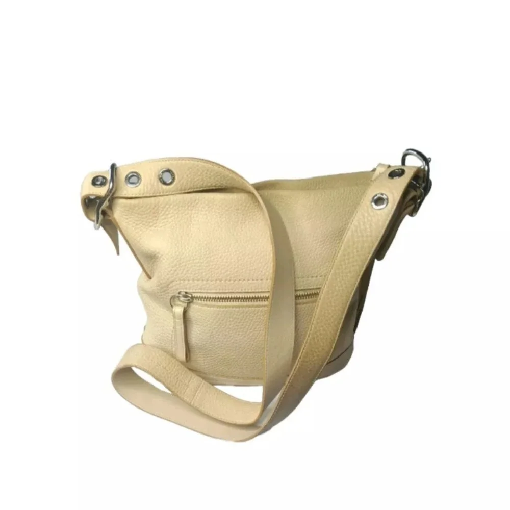 Vintage Coach 3796 Legacy Slim Convertible Shoulder Bag